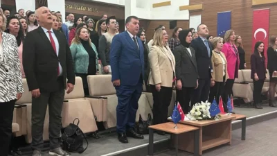 Çevre, Şehircilik ve İklim Değişikliği Bakanlığı, Avrupa Birliği ve Dış