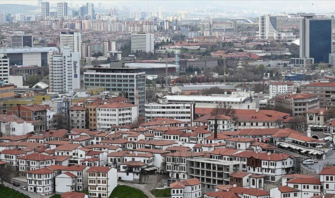 İstanbul’da kentsel dönüşüm uygulamalarında