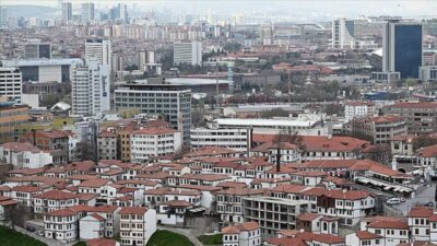 İstanbul’da kentsel dönüşüm uygulamalarında hak sahiplerine her bir konut için