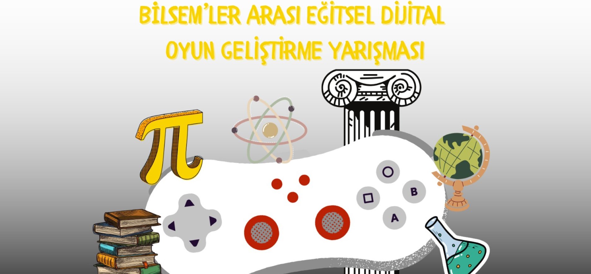 BİLSEM’LER ARASI EĞİTSEL DİJİTAL OYUN GELİŞTİRME YARIŞMASI BAŞVURULARI BAŞLADI