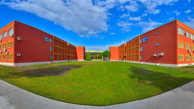 Barselona'da 6-10 Mart tarihleri arasında düzenlenen Exporecerca Jove 2024 Fen