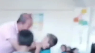 Karabağlar bölgesinde yaşanan talihsiz bir olayda, bir ortaokul öğrencisi, İngilizce