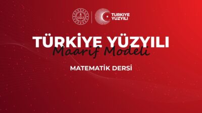 Millî Eğitim Bakanlığınca (MEB) kamuoyunun görüşüne sunulan Türkiye Yüzyılı Maarif