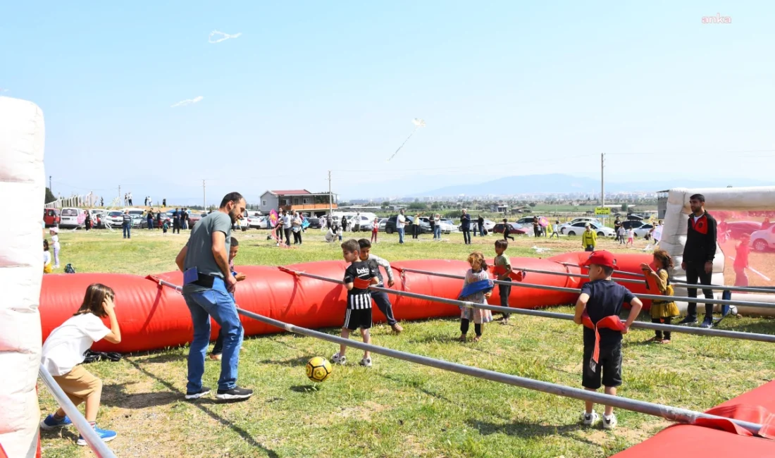 Torbalı Belediyesi'nin bu yıl