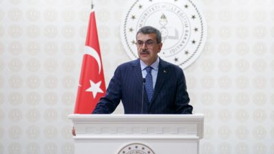 Yeni genelge açıklandı! Milli Eğitim Bakanlığı (MEB), yeni eğitim öğretim