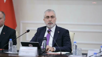 Çalışma ve Sosyal Güvenlik Bakanı Vedat Işıkhan, 81 ilacın daha