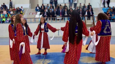 Erciş İlçe Mili Eğitim Müdürlüğü ve İlçe Gençlik ve Spor