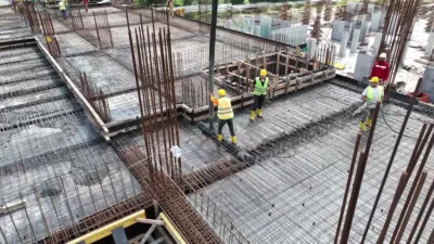 Esenyurt Belediyesi tarafından başlatılan Kampüs Lise Projesi, gençlerin nitelikli eğitim