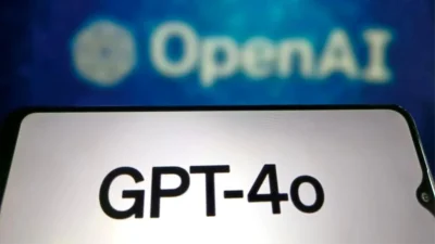 Teknoloji şirketi OpenAI, yapay zeka sohbet robotu ChatGPT'nin yeni versiyonu