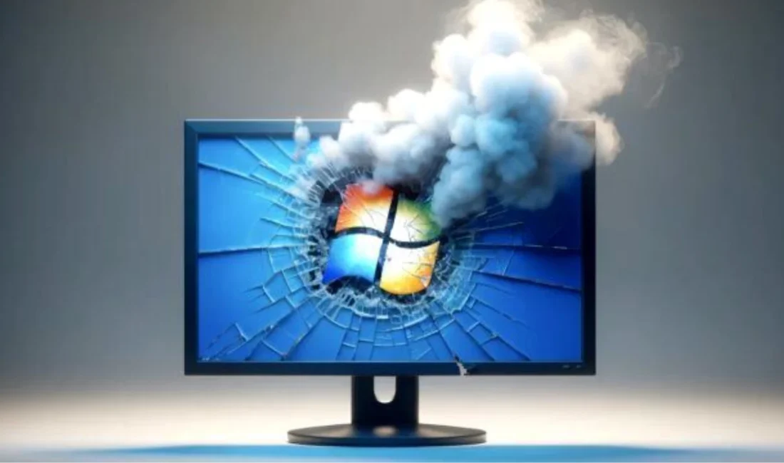 Microsoft, Windows 11'i daha