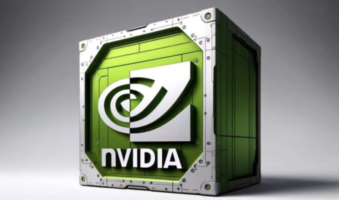 NVIDIA, GeForce RTX GPU'sundan