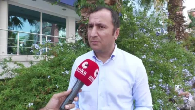 Milli Eğitim Bakanı Yusuf Tekin, öğretmen atamalarıyla ilgili Kabine toplantısından
