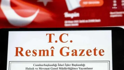 Sosyal Güvenlik Kurumu Sağlık Uygulama Tebliği'nde yapılan değişiklik Resmi Gazete'de