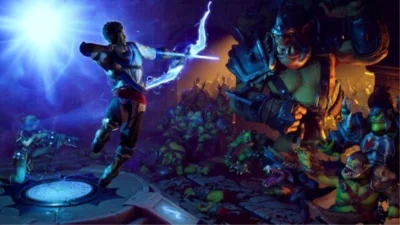 Epic Games Store, her Perşembe belirli oyunları ücretsiz olarak dağıtmaya