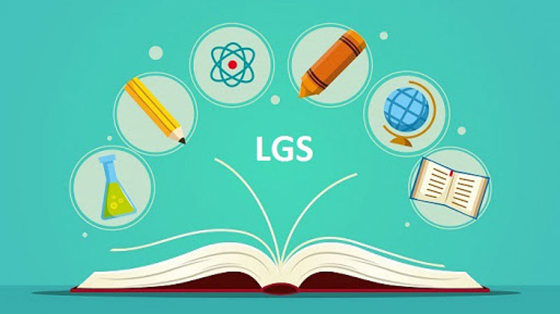 LGS (Liselere Geçiş Sistemi)