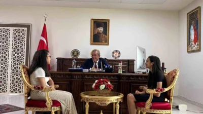 2024 Liselere Geçiş Sistemi (LGS) kapsamında yapılan merkezi sınavda 500