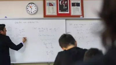 Milli Eğitim Bakanlığınca, mazerete bağlı yer değişikliği kapsamında başvuruda bulunan