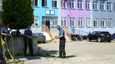 Milli Eğitim Bakanlığı, okul bahçelerinde yaşanan üzücü olayların ardından önemli