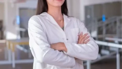 Ergoterapist Kamile Özkan, okul çağındaki çocukların dikkat dağınıklığı, yazı yazmada