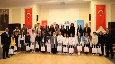 25. Ulusal Çocuk Forumu, çocuk hakları temasıyla Ege Bölgesi'nde buluşmalar