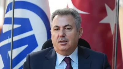 İzmir'in Damlacık semti, tarihi yapılarıyla dijital eğitim merkezine dönüşecek.