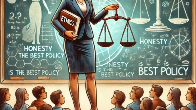 Yakında tüm özel okullarda bursluluk sınavları başlayacak. Bunda bir sıkıntı