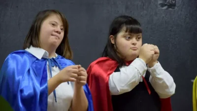 Engelliler Günü'nde Turgutlu'da gösteriler ve lokma hayrı düzenlendi, önemli mesajlar