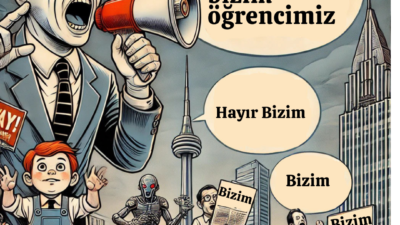 Özel okulların öğrenci fotoğraflarını reklam amacıyla kullanması, hem Milli Eğitim