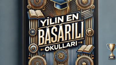 İZVODER  tarafından okullar eğitim başarısı, veli tercihi, kaynak üretimi ve