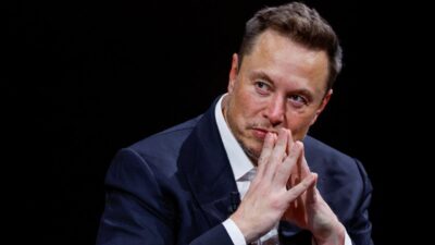 Elon Musk: Bence ABD’de özelleÅŸtirilebilecek her ÅŸeyi özelleÅŸtirmeliyiz Amerikalı milyarder iÅŸ insanı ve ABD BaÅŸkanı Donald Trump’ın kıdemli
