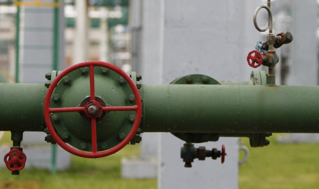 Irak Petrol Bakanı Hayyan Abdulgani’nin, Irak Petrol Pazarlama Şirketi (SOMO)