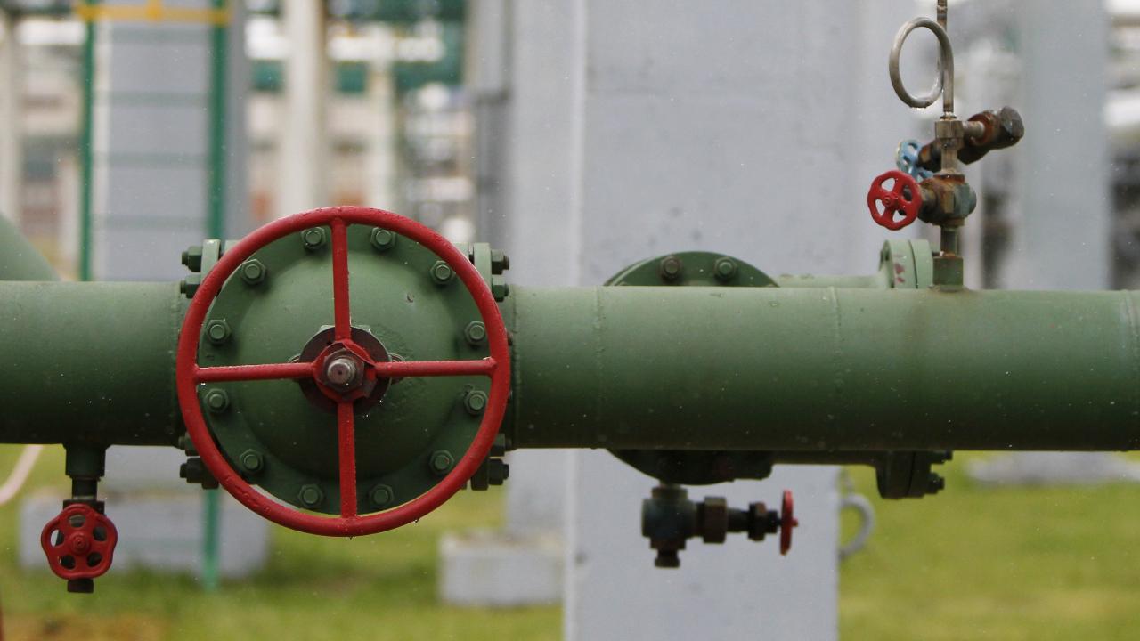 Irak Petrol Bakanı Hayyan Abdulgani’nin, Irak Petrol Pazarlama Şirketi (SOMO)