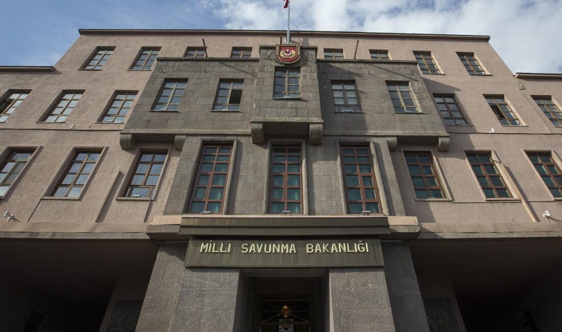 MSB kaynakları, İmralı’dan terör örgütü PKK’ya “silah bırakma” çağrısına ilişkin,