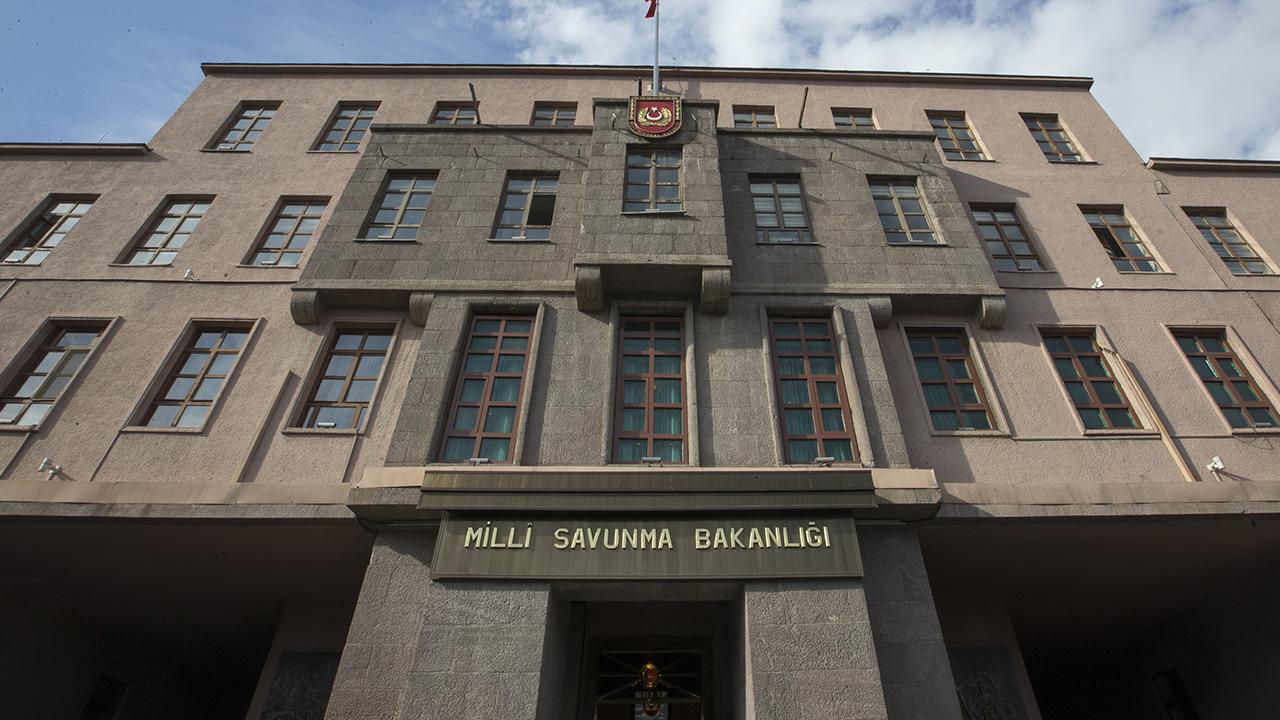 MSB kaynakları, İmralı’dan terör örgütü PKK’ya “silah bırakma” çağrısına ilişkin,