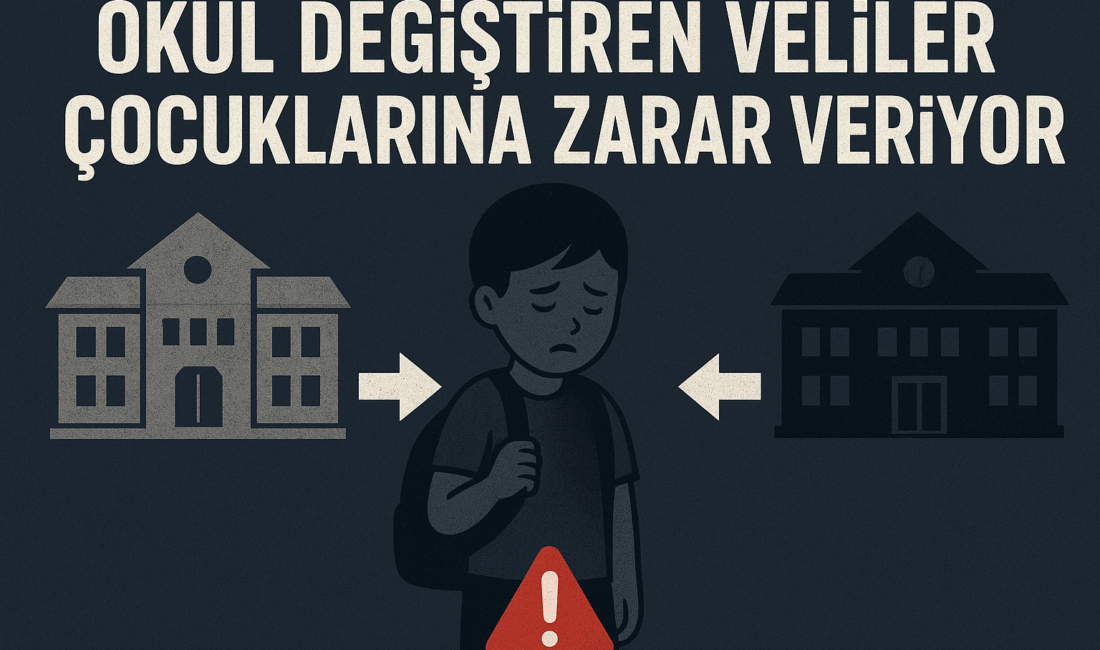 Özel okullarda velilerin temel amacı, çocuklarının daha iyi bir eğitim