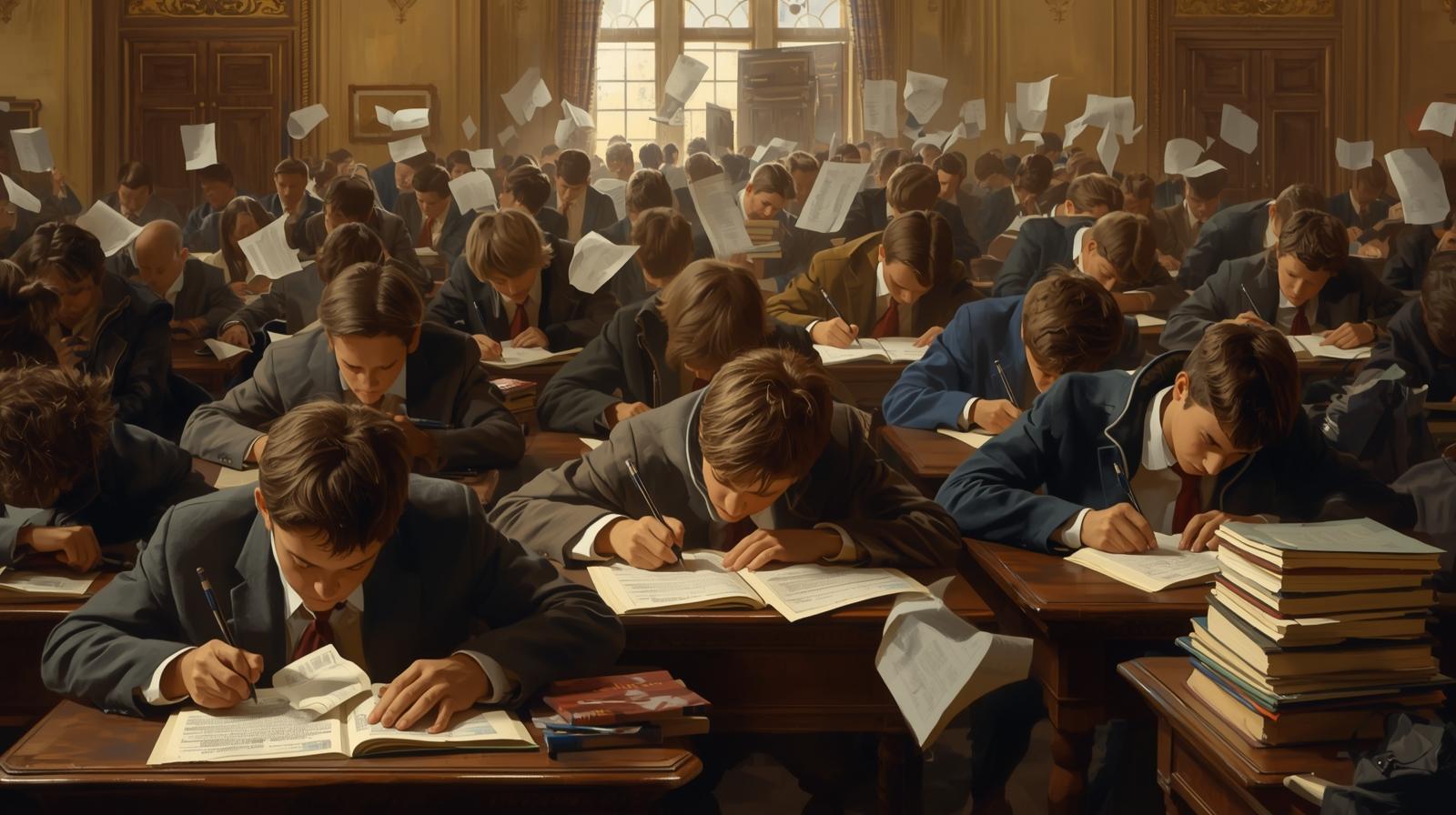 Türkiye’de özel okulculuk son yıllarda önemli bir dönüşümden geçiyor. Azalan