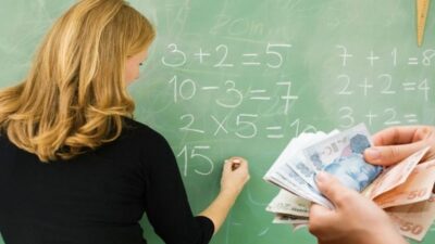 Ek Derslerde "Artırımlı" Dönem Başlıyor: Kim, Ne Kadar Fark Alacak?