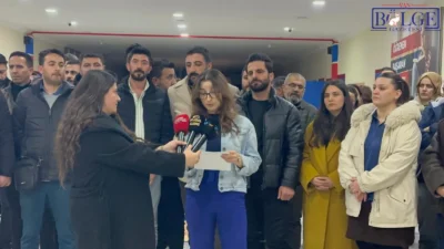 Van’da vurgun iddialarıyla gündeme gelen Özel Düşünür Koleji’nde görev yapan