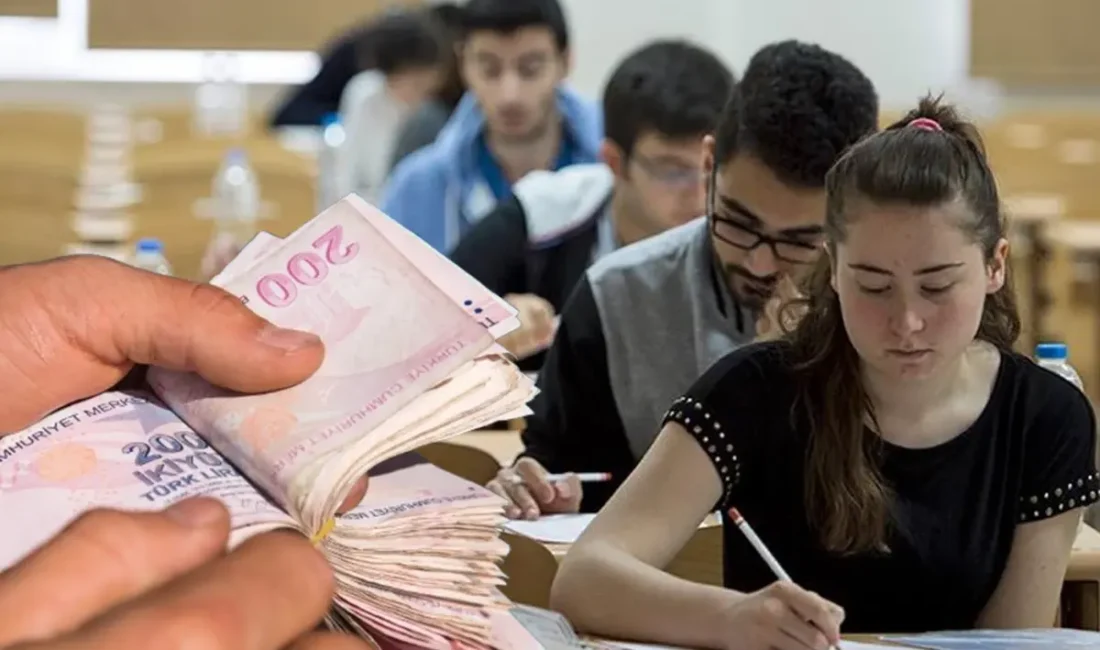 2026 Yükseköğretim Kurumları Sınavı (YKS) başvuru tarihleri ve sınav ücreti