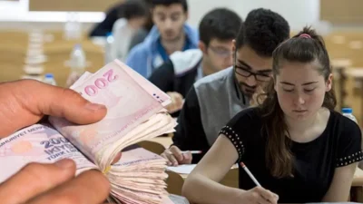 2026 Yükseköğretim Kurumları Sınavı (YKS) başvuru tarihleri ve sınav ücreti