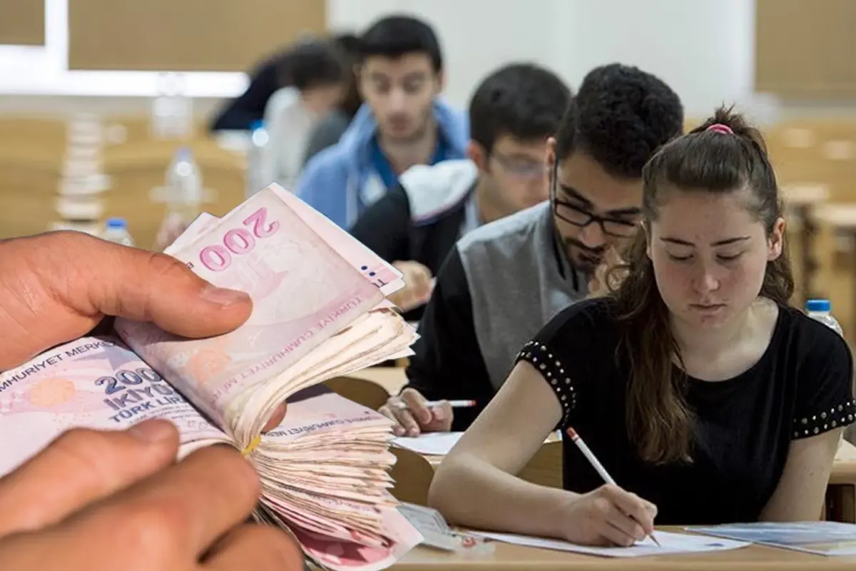 2026 Yükseköğretim Kurumları Sınavı (YKS) başvuru tarihleri ve sınav ücreti