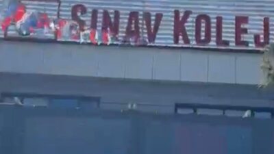 Bornova Sınav Koleji iddiaları gündemde! Velilerin “artezyen suyu” ve “usulsüz